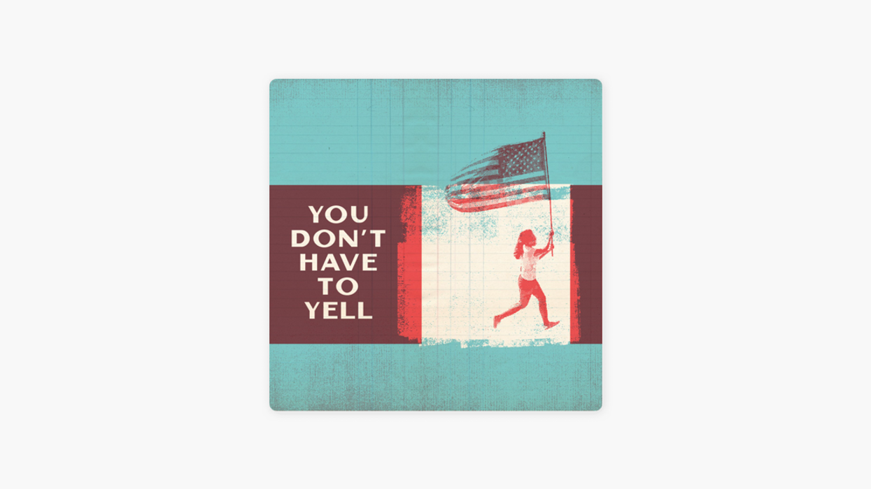 Podcast:  The political polarization of everything