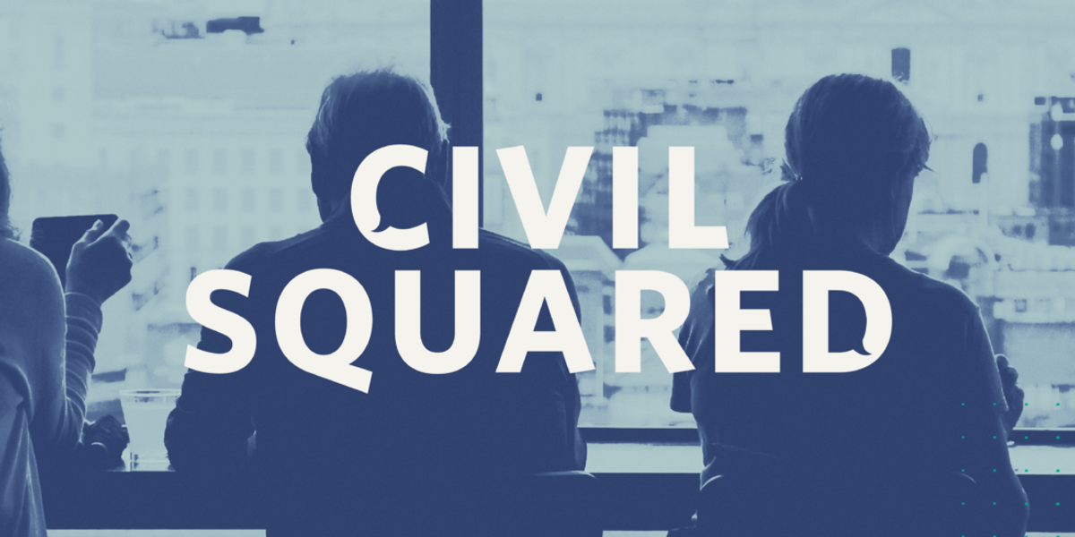 Podcast: Civil Squared new year compilation episode
