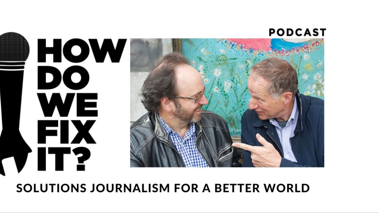 Podcast: liberal education is under assault