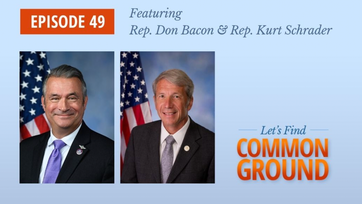 Podcast: Is Congress as dysfunctional as it seems?