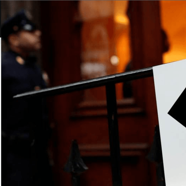 Podcast: Ranked choice voting in NYC