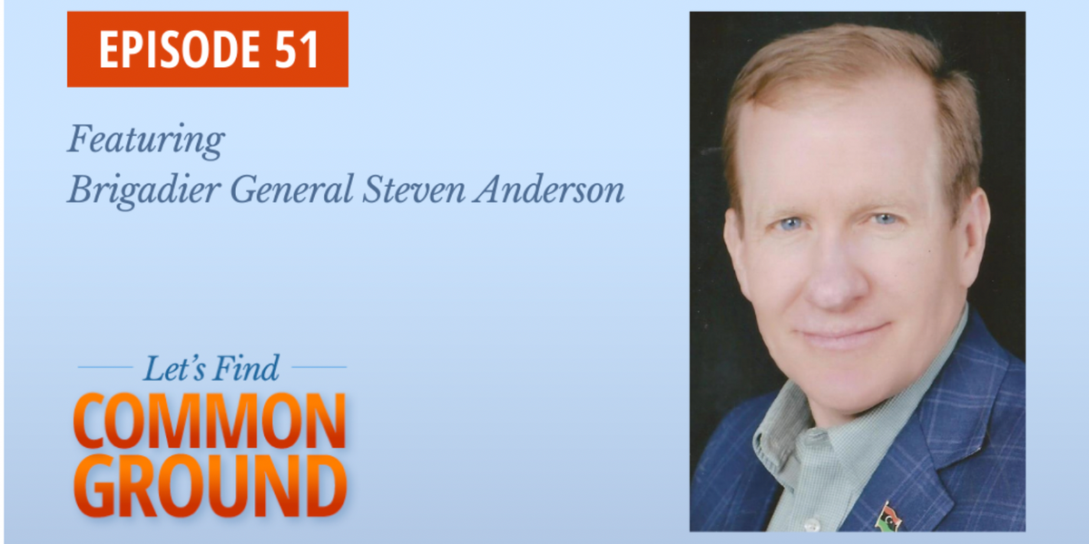 Podcast: Can our military help protect the future of American democracy?