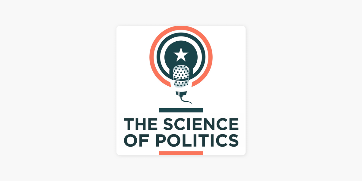 Podcast: How does the public move right when policy moves left?