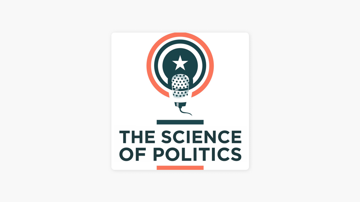Podcast: How does the public move right when policy moves left?