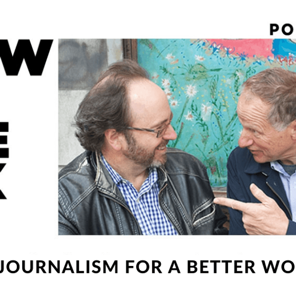 Podcast: Understanding Ukraine