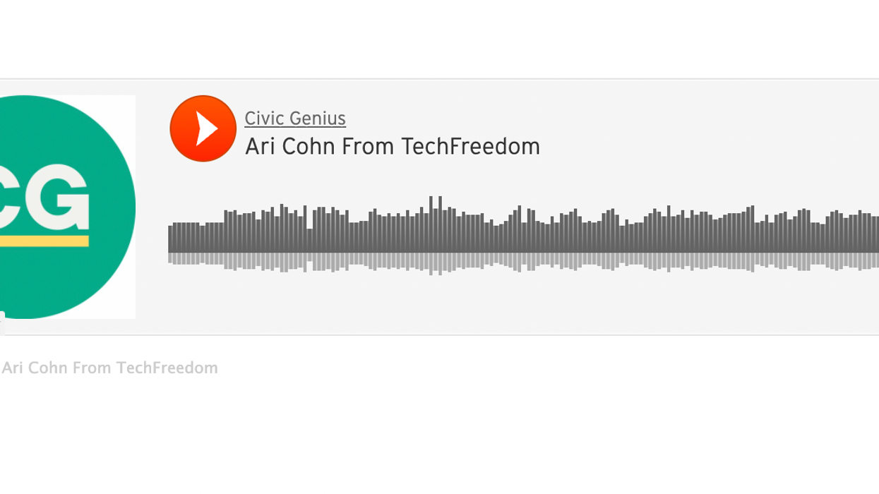 Podcast: Free speech and misinformation