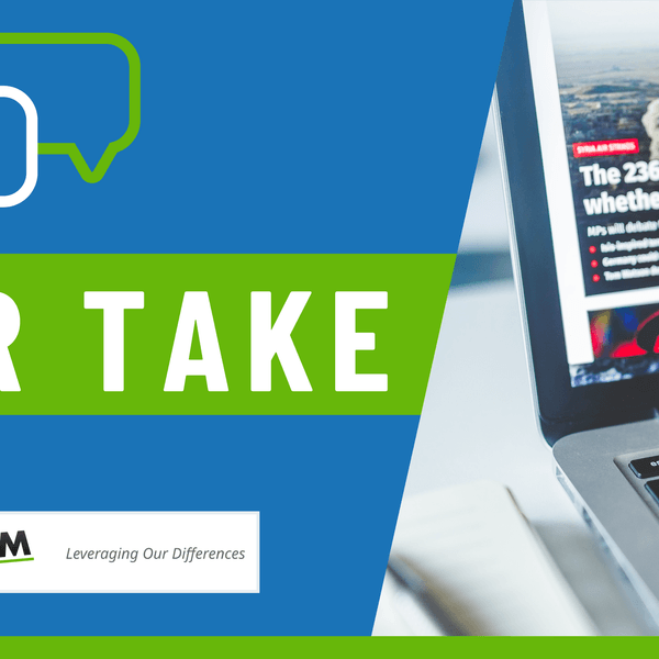 Your take: Should journalistic objectivity be the standard in reporting?