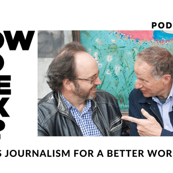 Podcast: The world responds to war