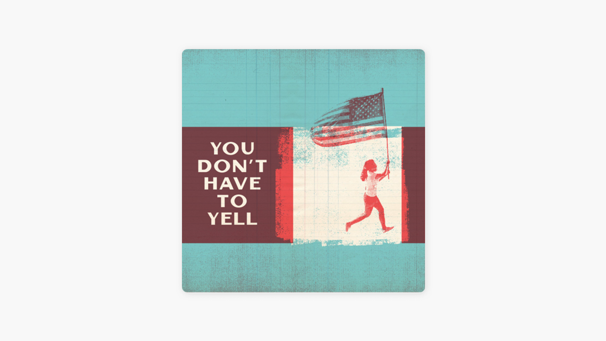 Podcast: Why are politics polarized?