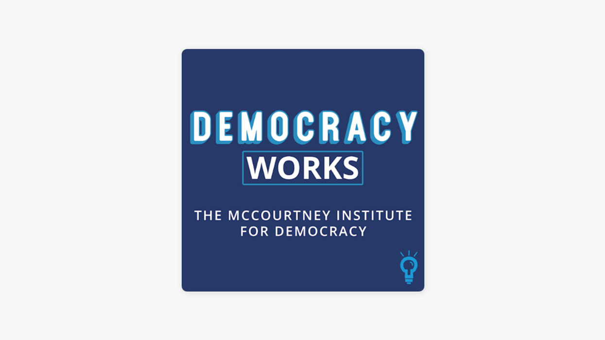 Podcast: Russia & Ukraine how we got here