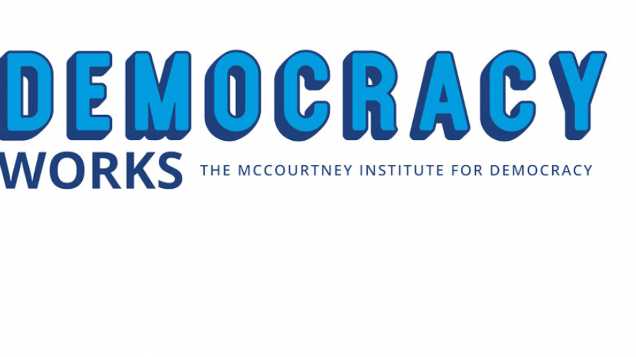 Podcast: Jon Meacham on creating a more perfect union