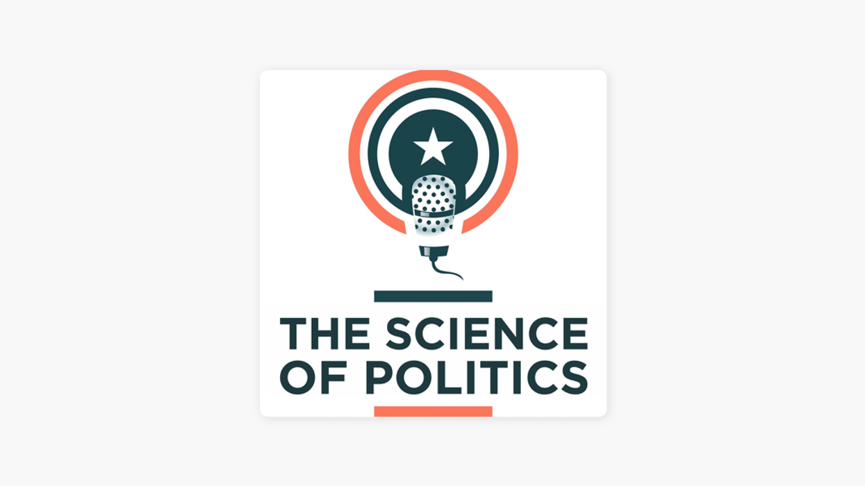 Podcast: Did economists move the Democrats to the right?