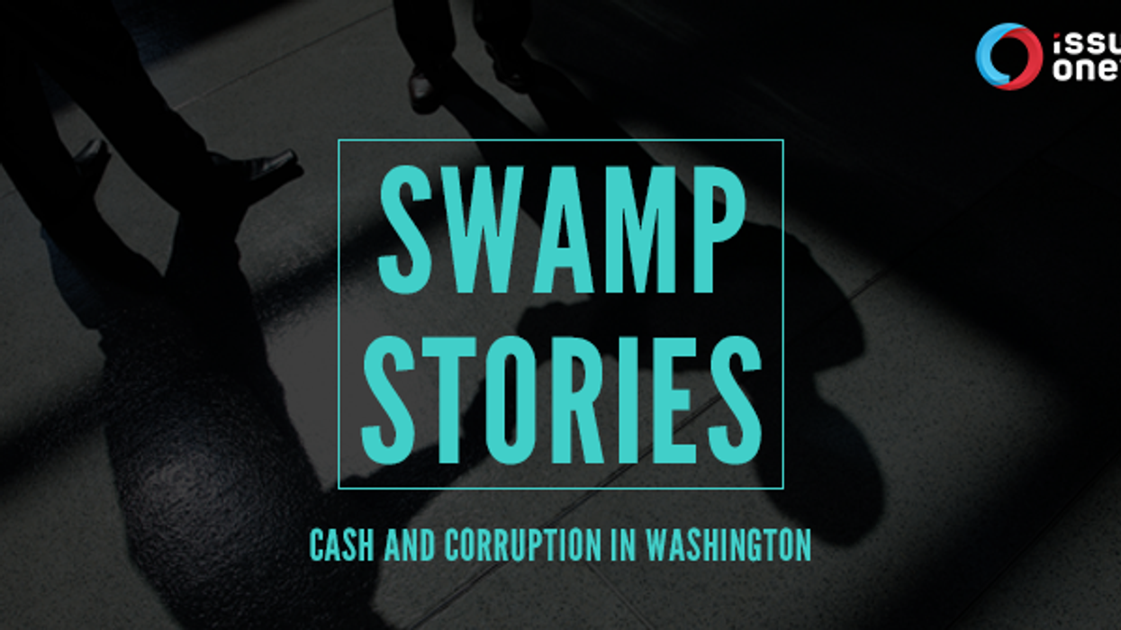 Podcast: A conversation with former Rep. Carlos Curbelo