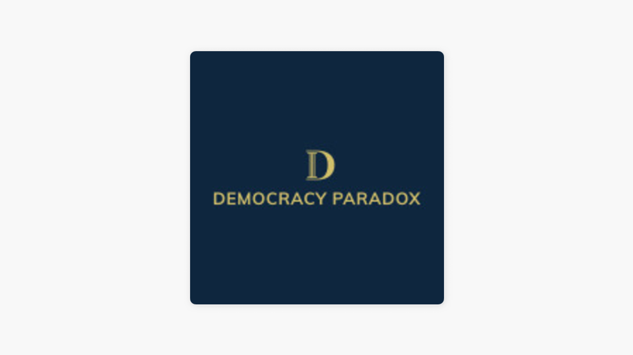 Podcast: Why conspiracy theories thrive in both democracies and autocracies