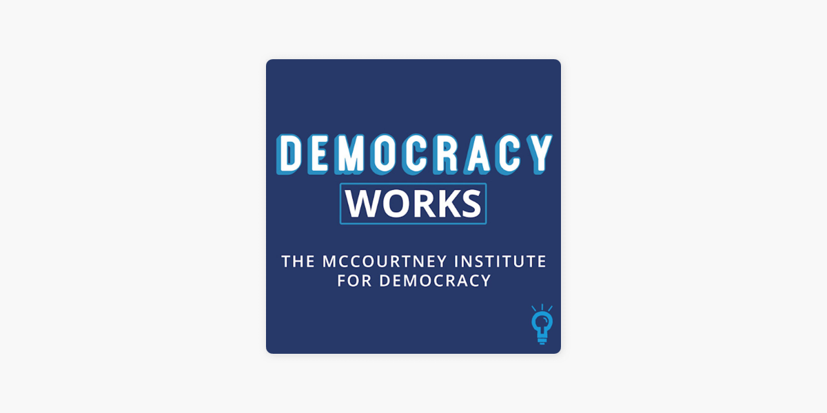 Podcast: Baby Boomers and American gerontocracy