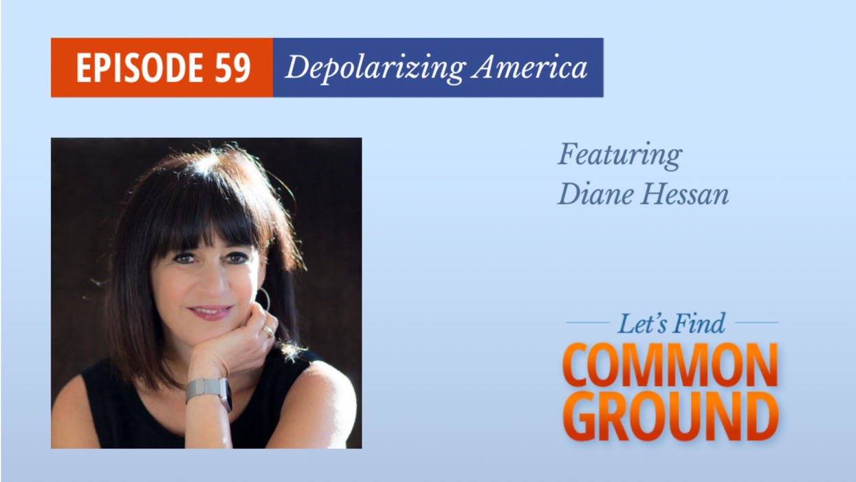 Podcast: What polling doesn't reveal about Americans