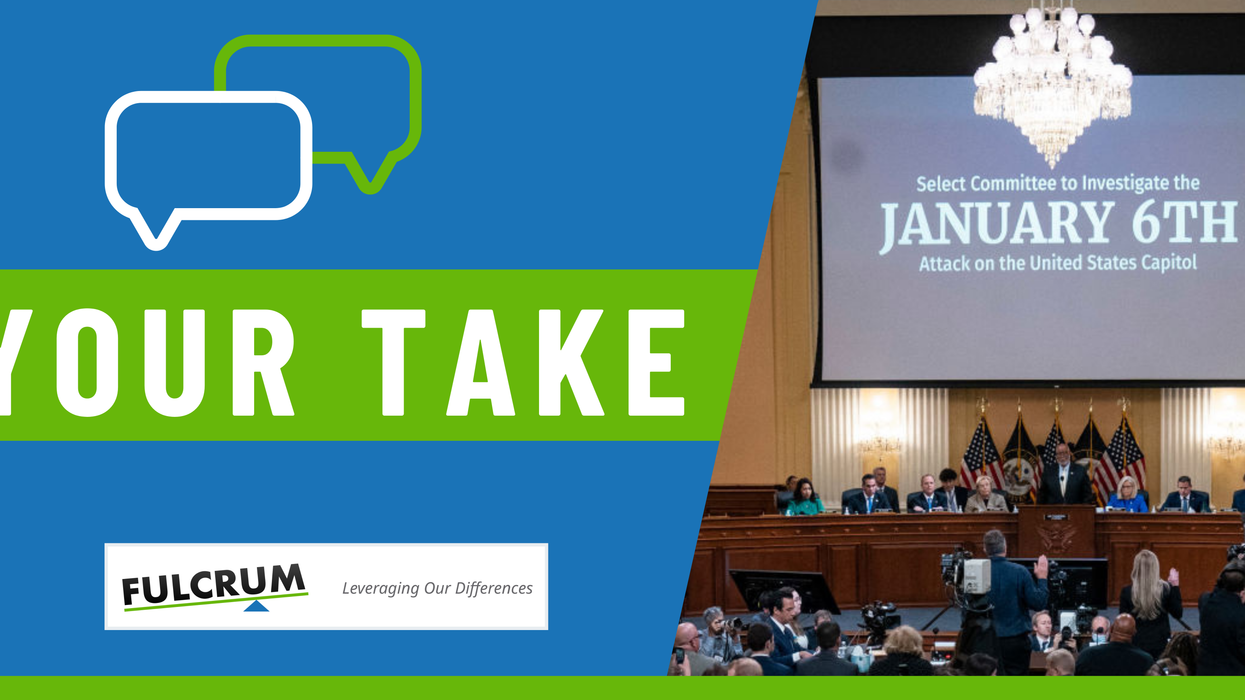 Your Take: The January 6th hearings