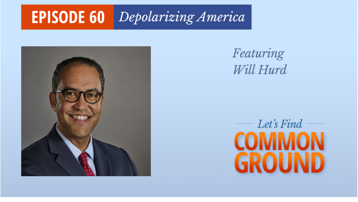 Podcast: The crucial role of political centrists