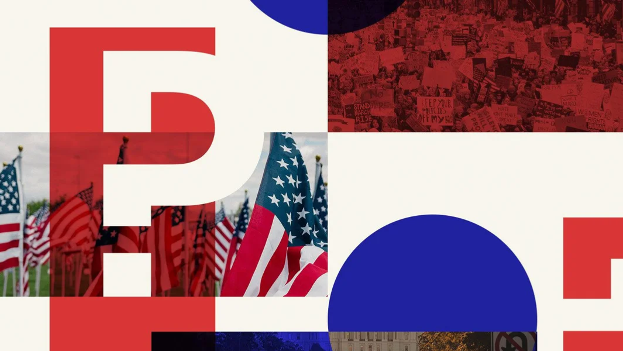 Podcast: Is it time to rethink how we understand political parties?