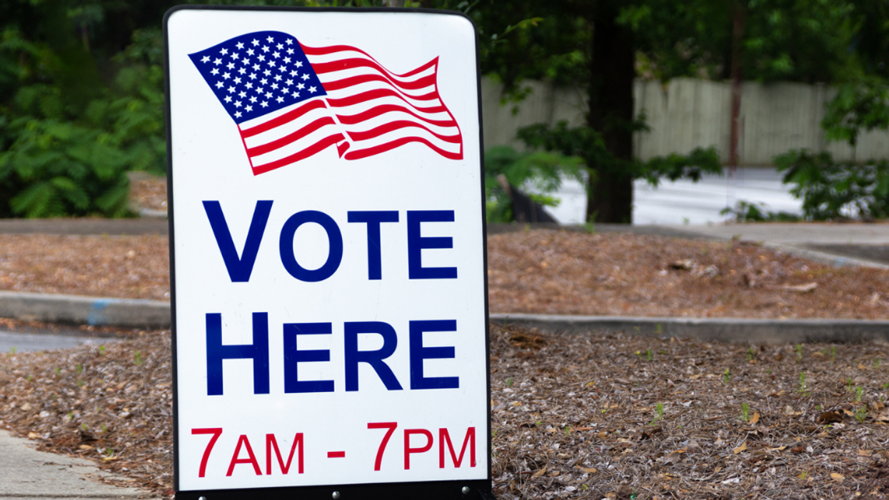 Primaries pick up with elections in 6 states