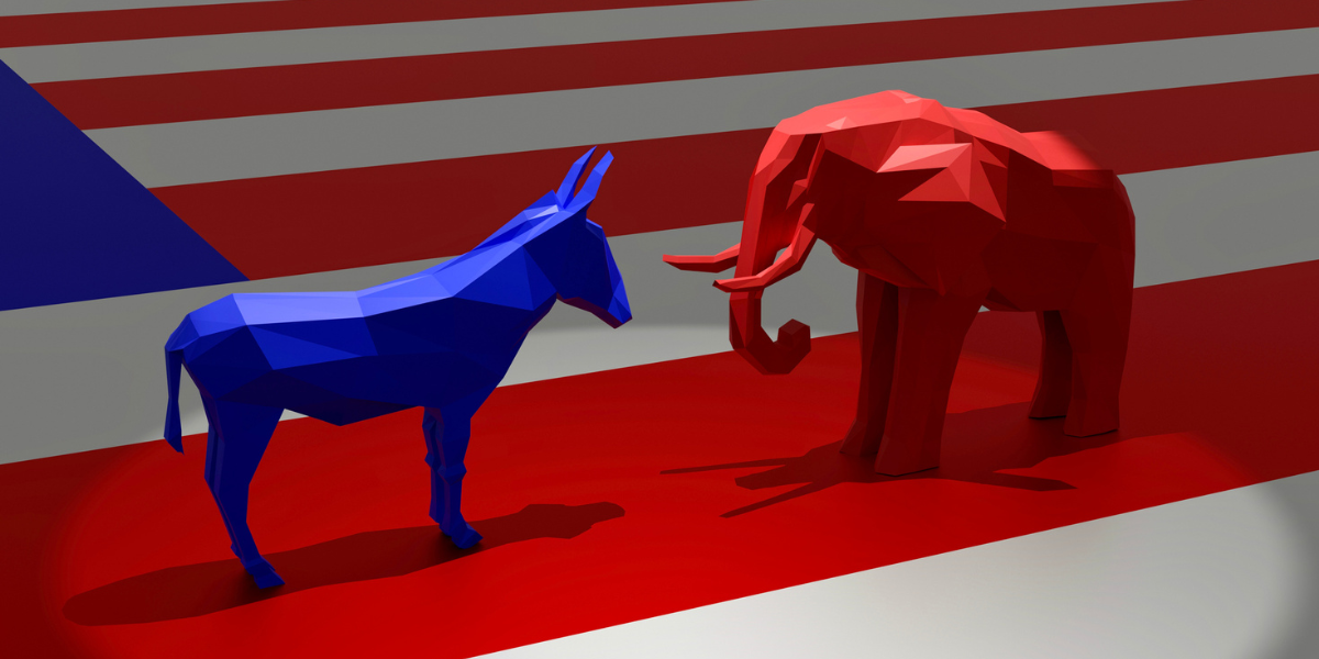 Both parties are failing to put country over party – in totally different ways