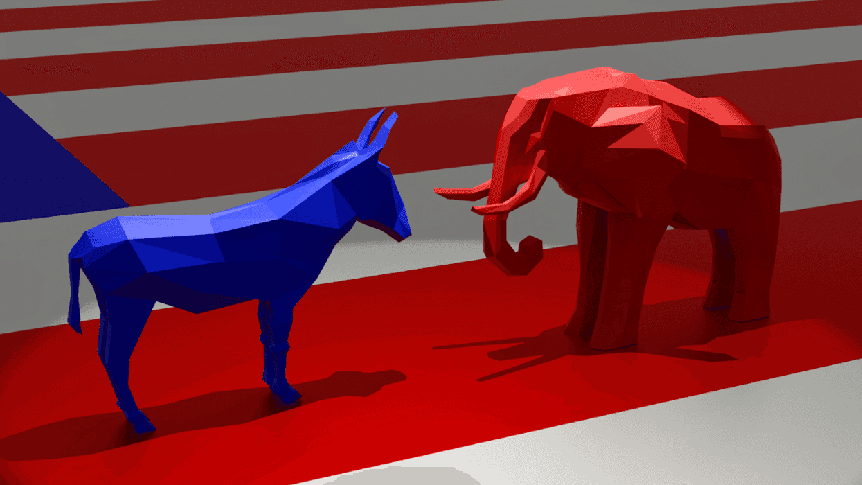 Both parties are failing to put country over party – in totally different ways