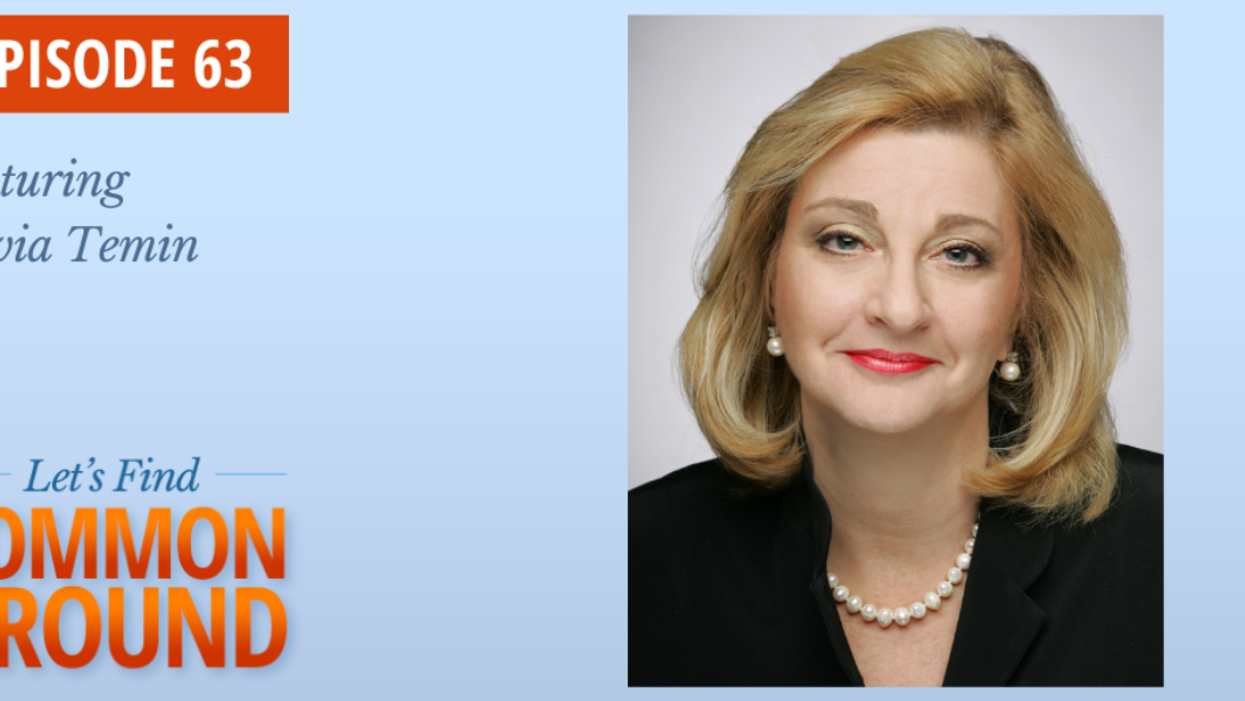 Podcast: Companies: Crisis and common ground