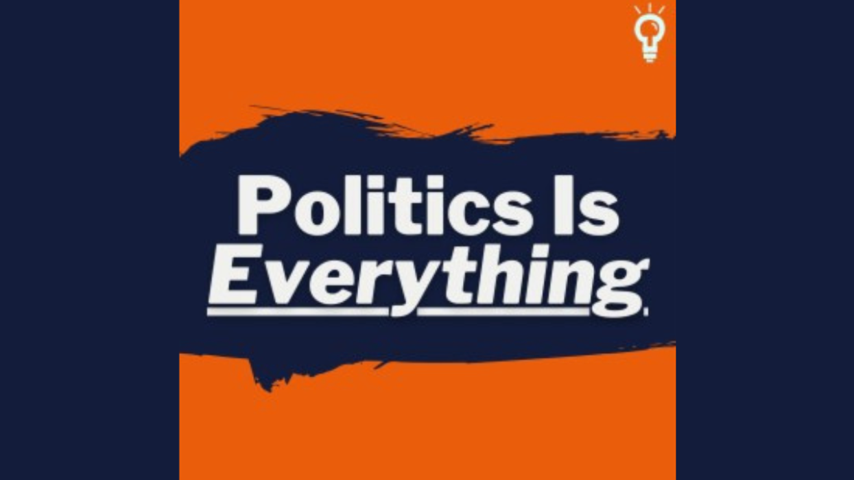 Podcast: Does political experience matter?
