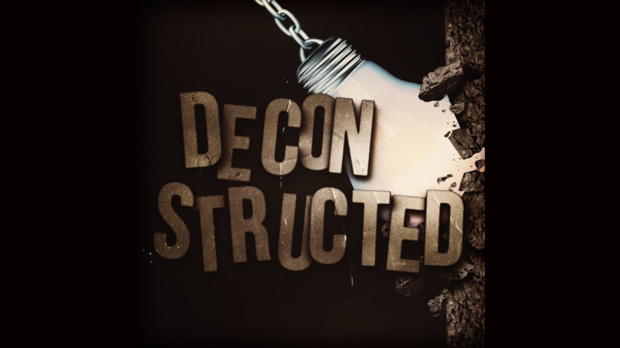 Podcast: Are you politically ignorant, rationally ignorant, or actually informed?