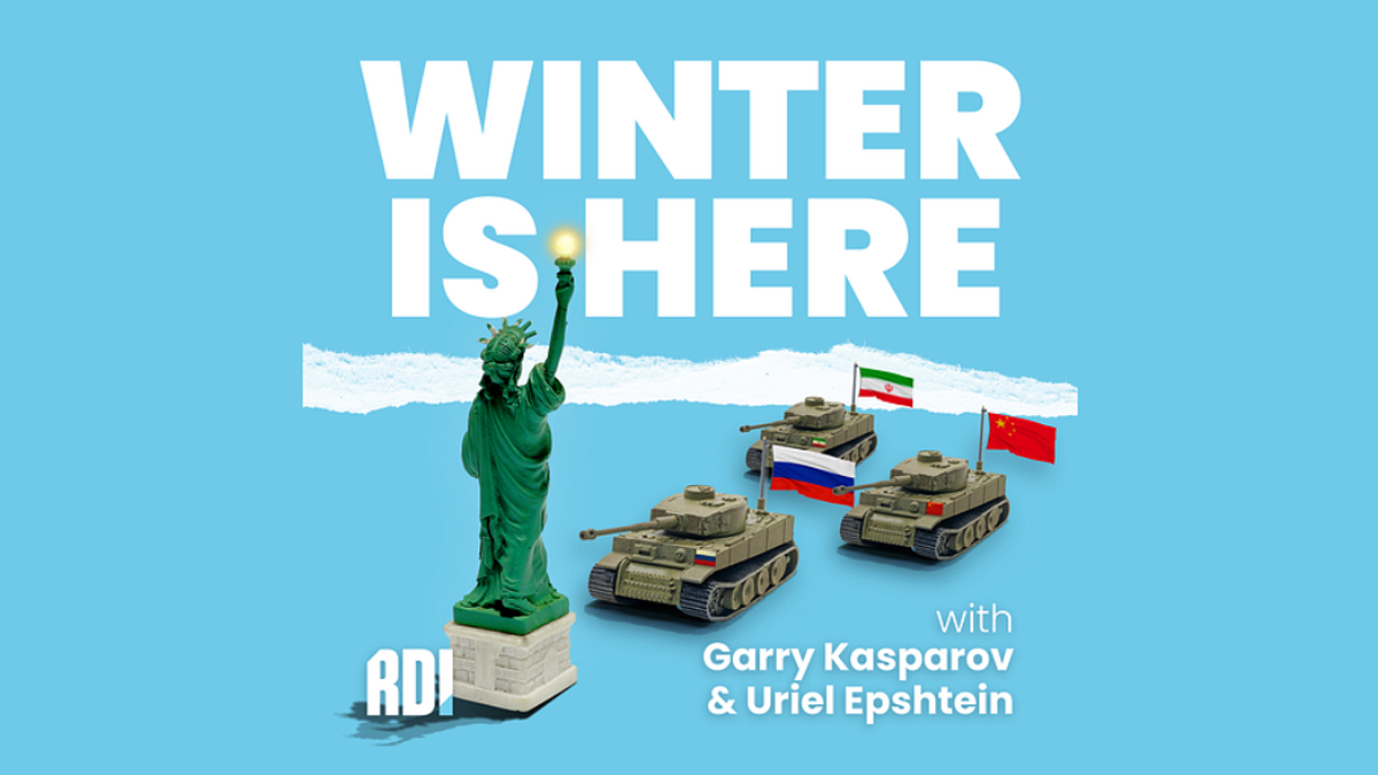 Podcast: What brings the Far Left and the Far Right together?