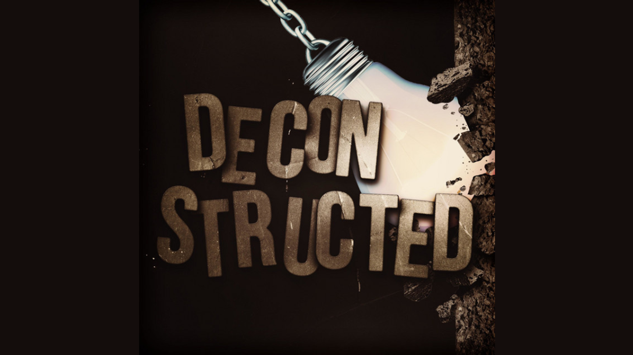 Podcast: Bill Shireman believes we're all 'In This Together'