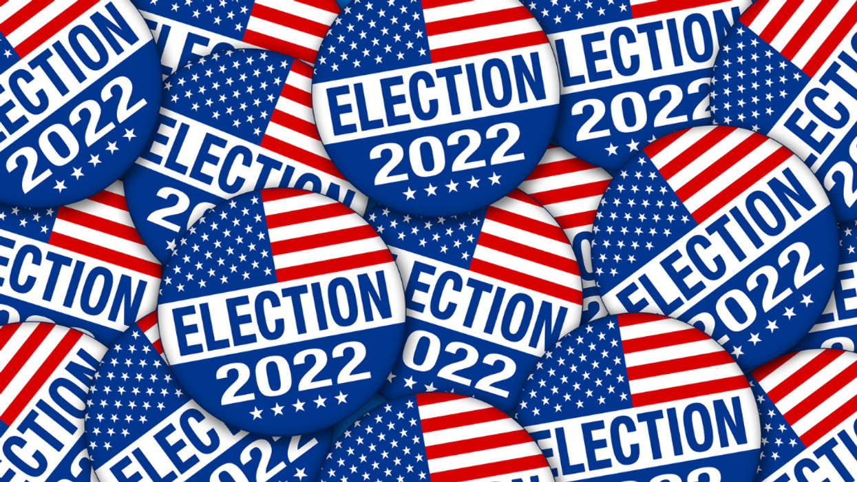 How, when and where to vote: A resource guide