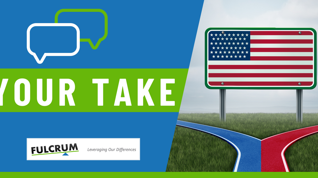 Your Take: Combating the AHF