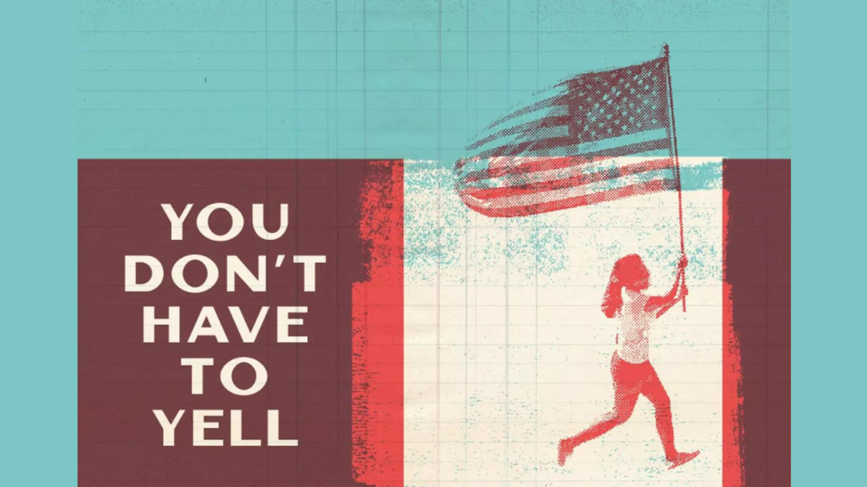 Podcast: What the midterms tell us about the two-party system