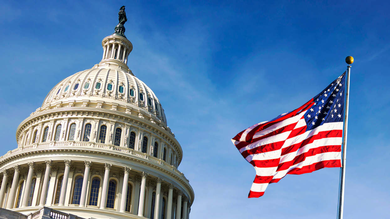 Where democracy won in 2022