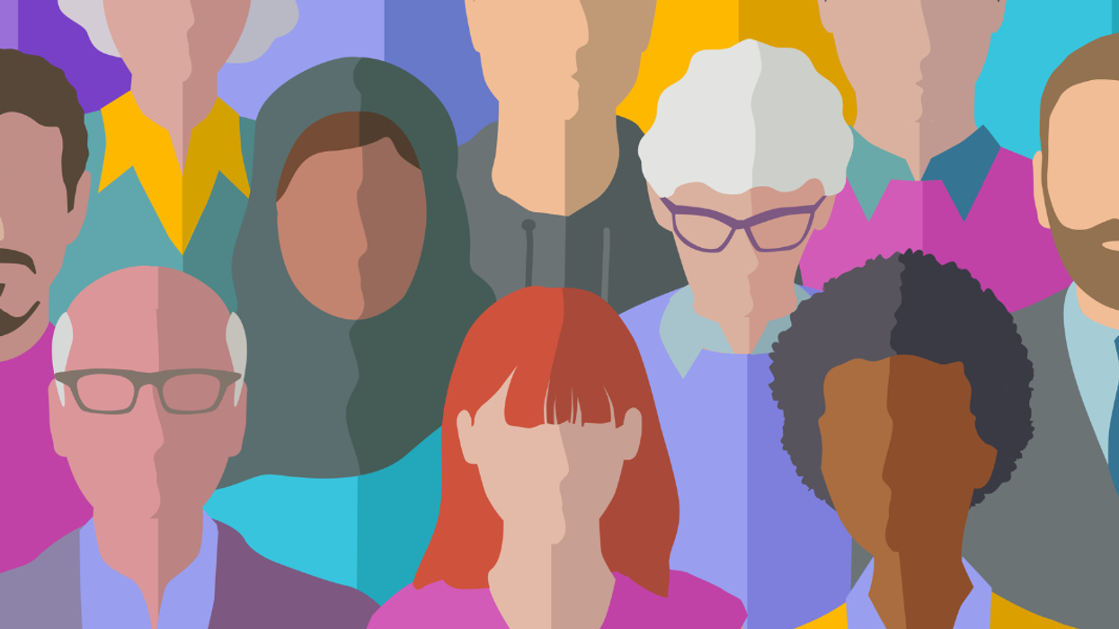 Democracy means more than just holding elections