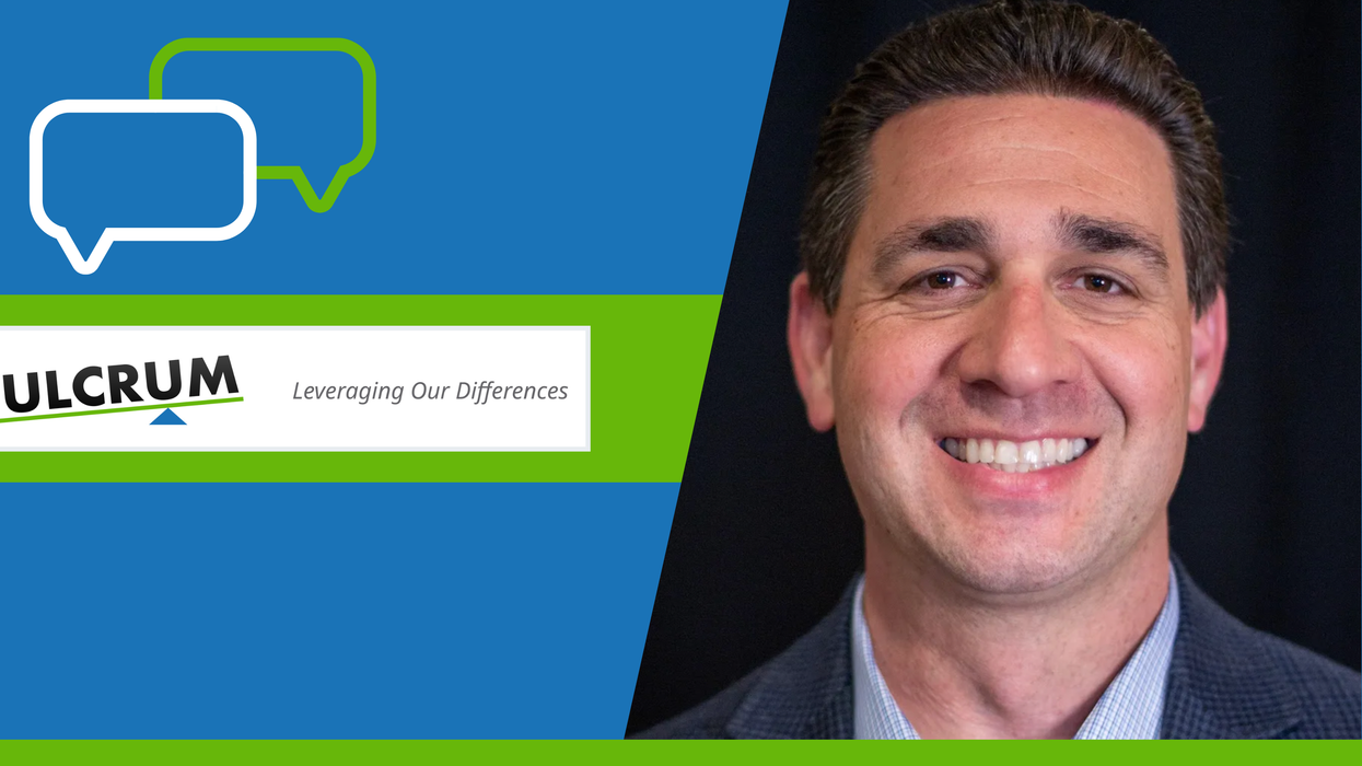 Keep working the levers of democracy