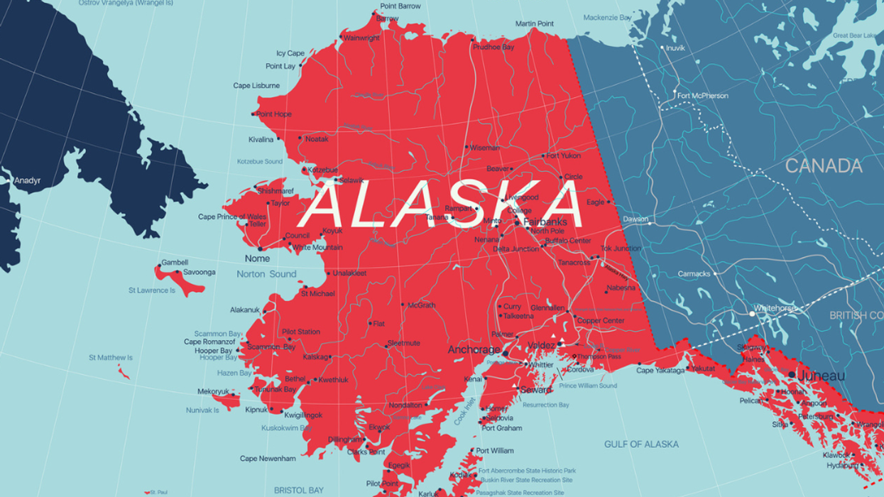 Part I: Alaska's constitutional convention spending spree