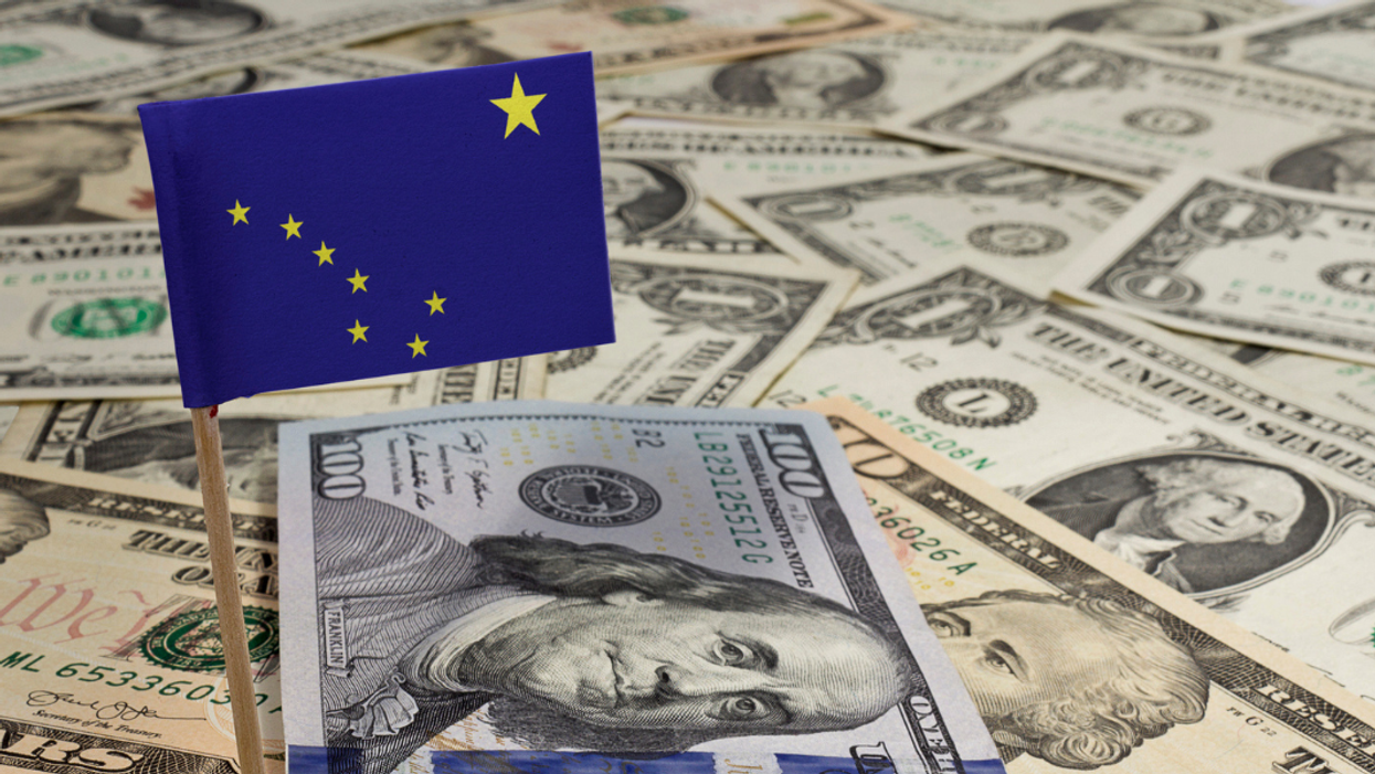 Part II: Deterrence helps explain the spending spree