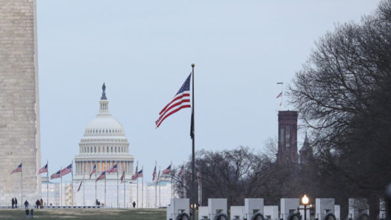 It happened in 15 of 18 elections, rather than in 16. Should we expect it any less?