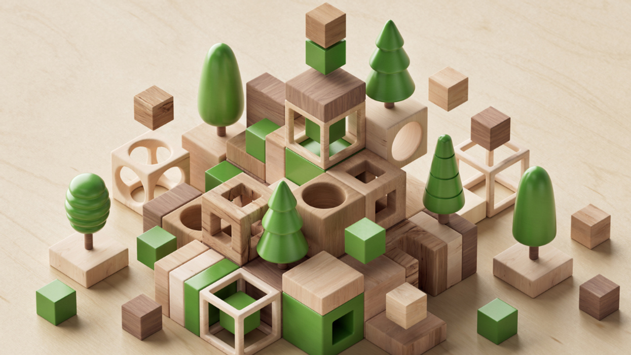 Good companies & bad places: Making sense of national association