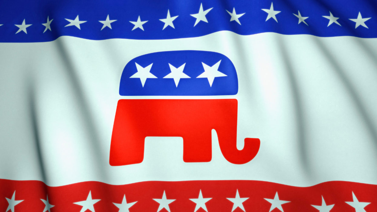 Winning GOP strategy in 2024 – back to business with immigration reform