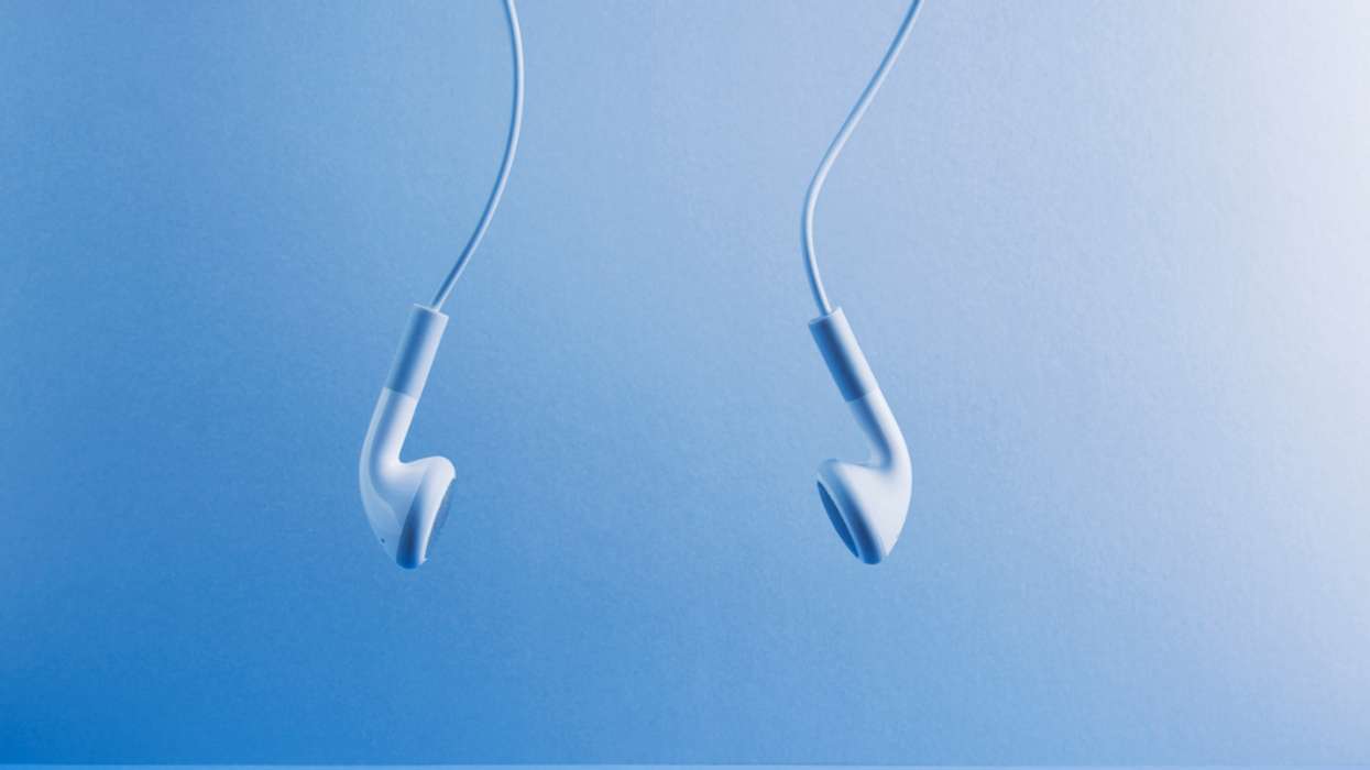 Flame retardants in your earbuds? Toxic chemicals in homes? Left and right are sick of It.