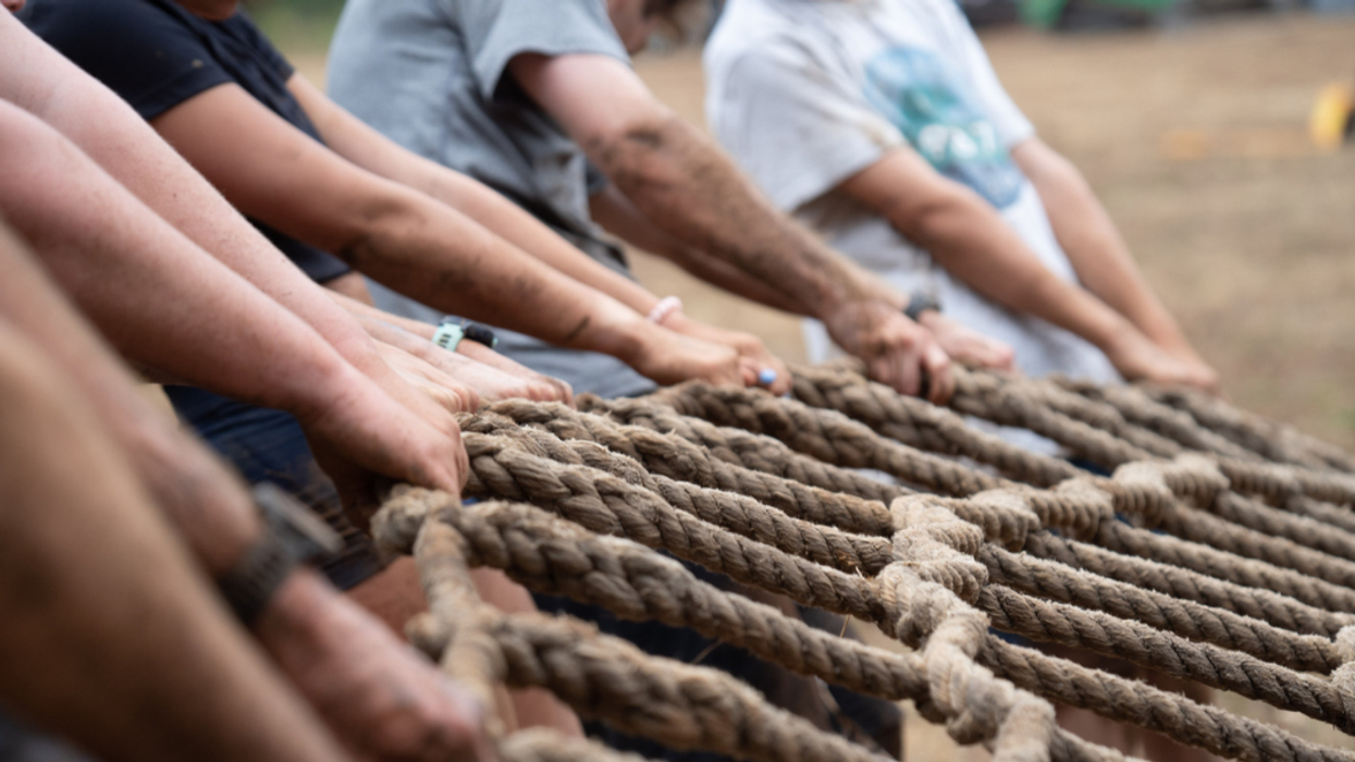 Sharing a common fate