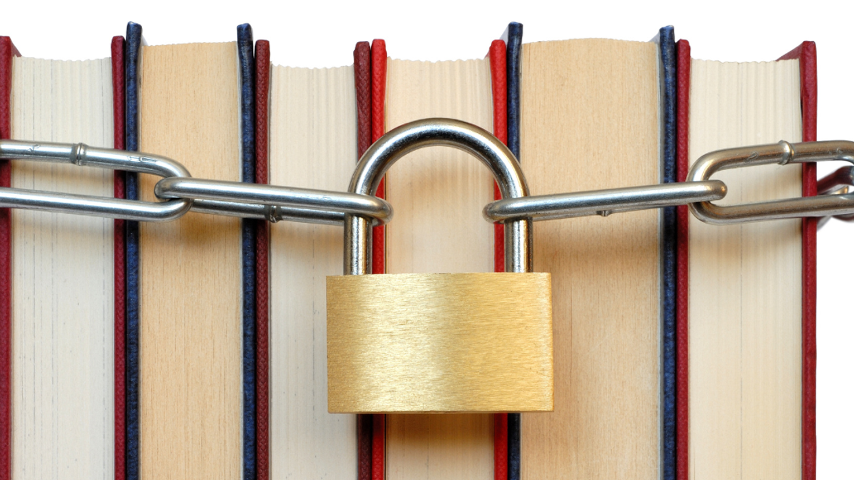 Curriculum regulations and book bans: Modern day anti-literacy laws?