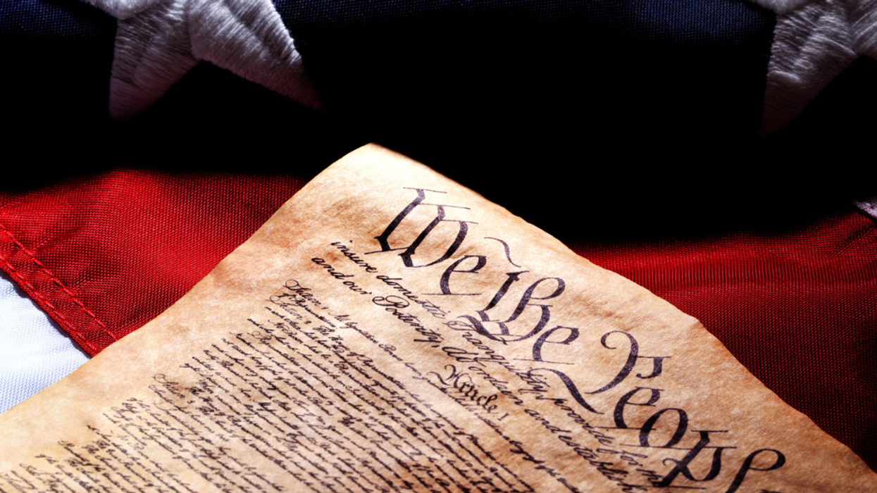 It’s the institutional design, stupid! With a parliamentary system, America could avoid gridlock and instability