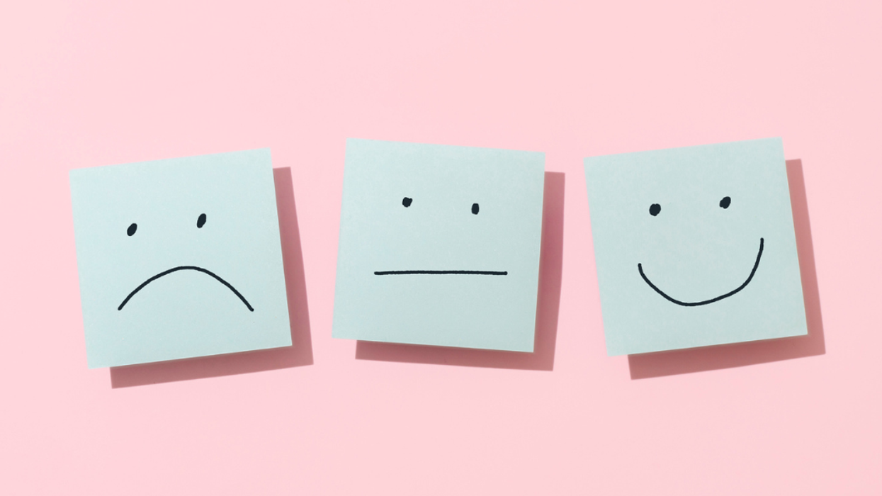 Does partisanship impact happiness?