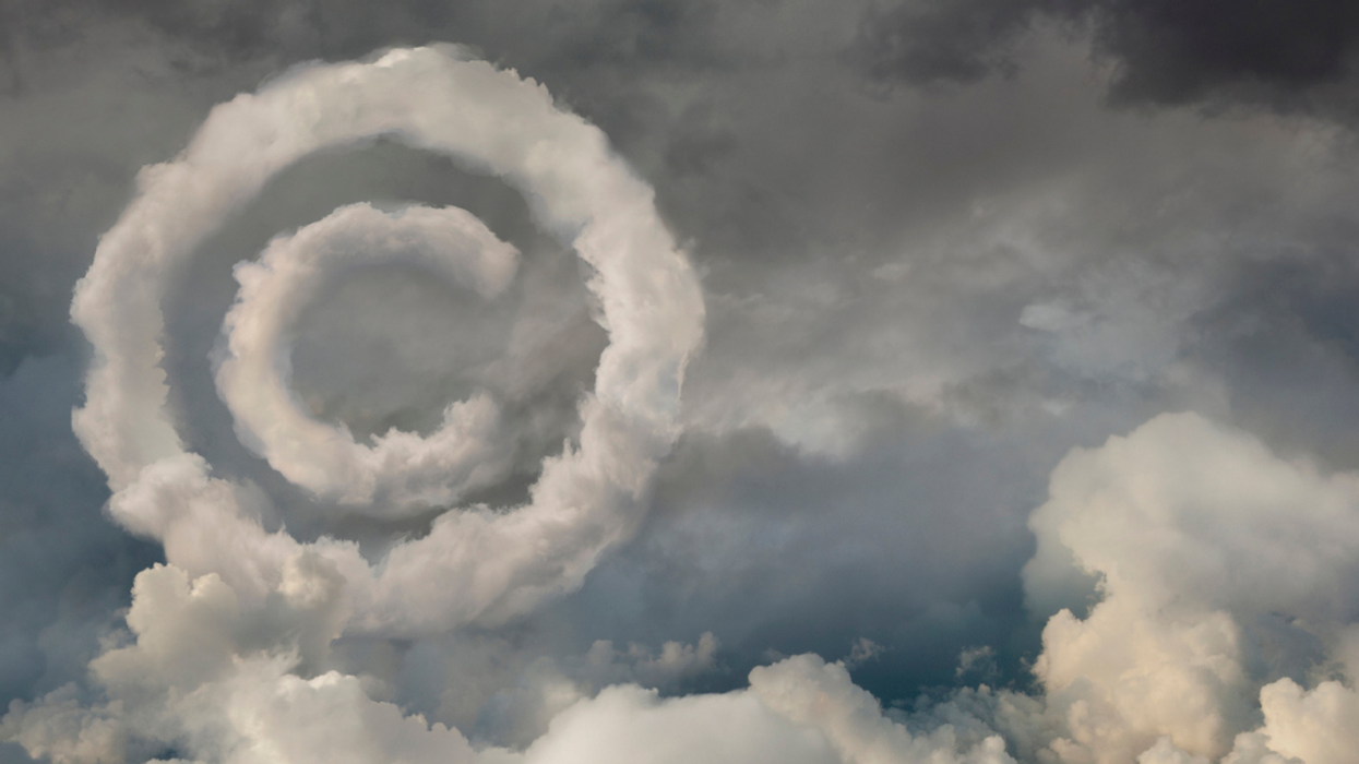 Return copyright to its roots: Compensate human creators