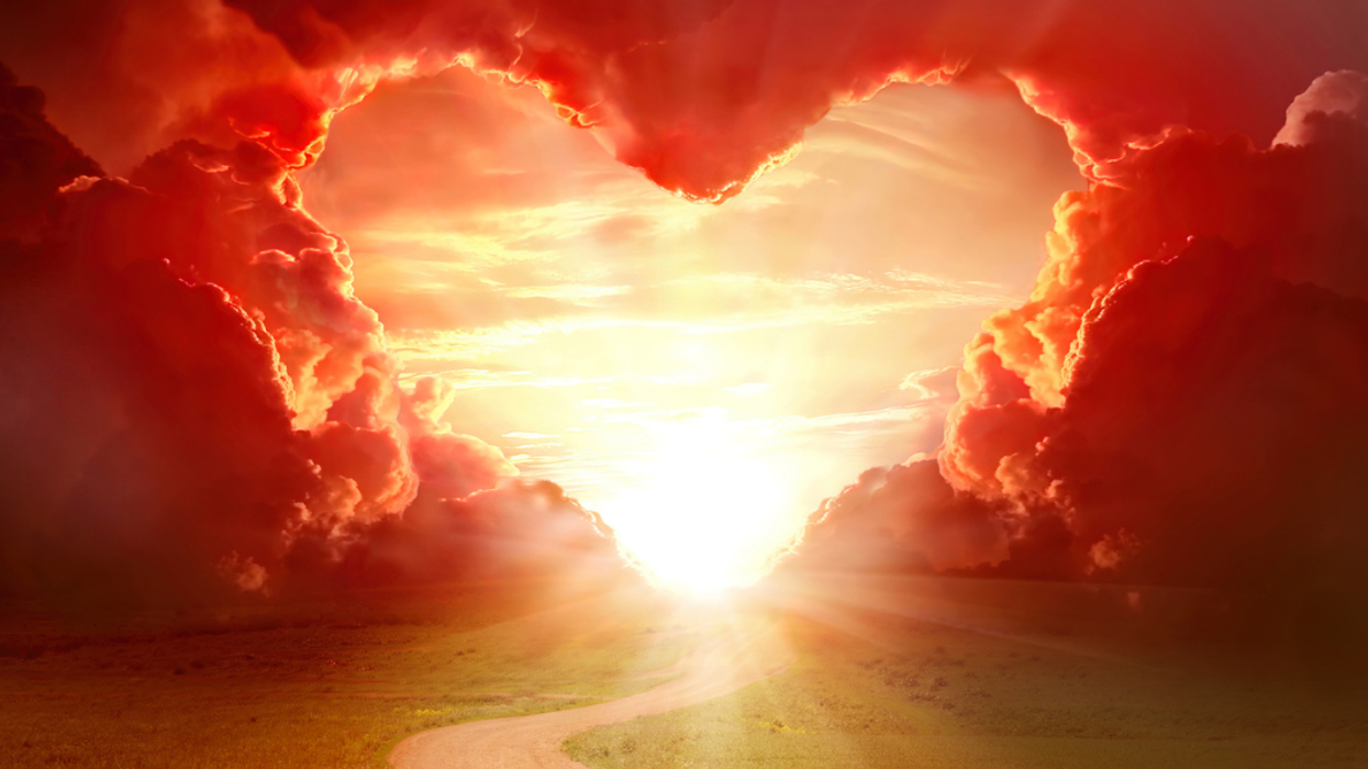 “Agape” needed to resolve America’s divisiveness