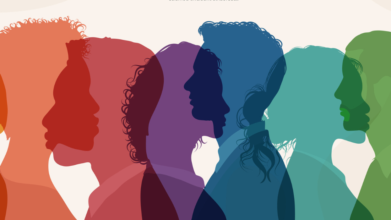 Biden administration releases first-ever report on diversity in federal government